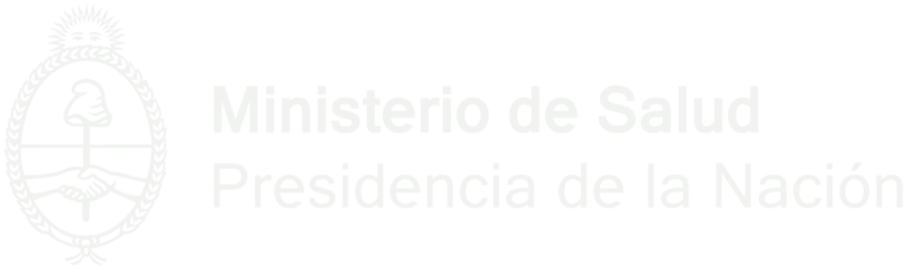 Ministerio de Salud, Presidencia de la Nación